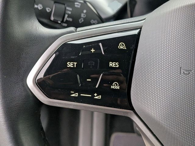 2025 Volkswagen ID. Buzz PRO S - Photo 16