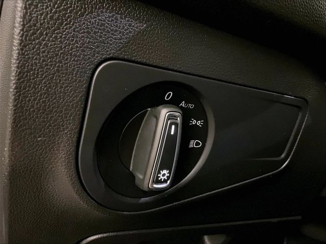 2023 Volkswagen Tiguan 2.0T SE R-Line Black Silver at Spitzer Acura