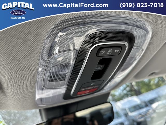 Used 2023 White Hyundai Limited image 33