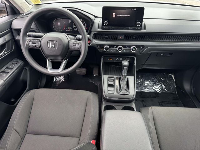 Used 2025 Honda CR-V SUV
