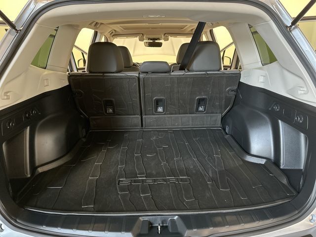 2021 Subaru Forester Sport Silver at Spitzer Acura