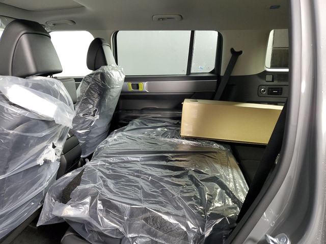New 2025 Hyundai Santa Fe For Sale in Indianapolis, IN