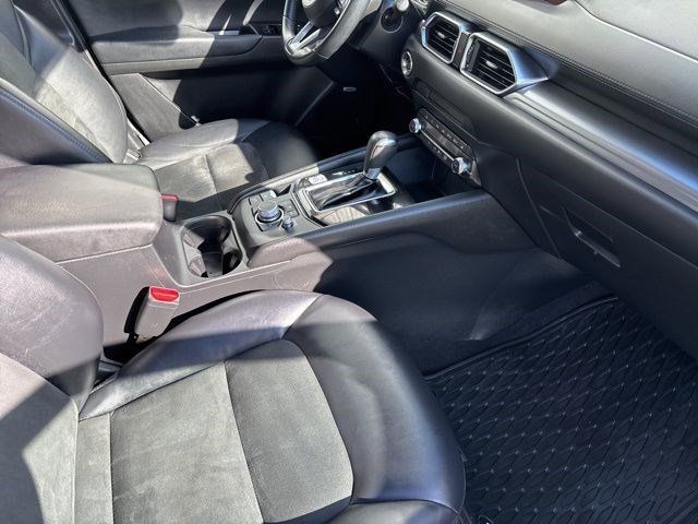 2019 Mazda CX-5 Touring photo
