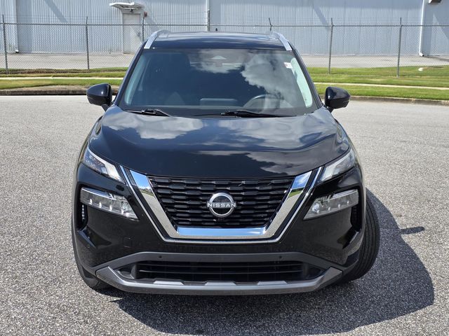 Used 2023 Nissan Rogue SUV