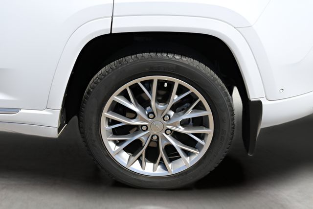 Used Car 2023 Jeep Grand Cherokee  Summit For Sale Under $50,000 In Austin, Texas