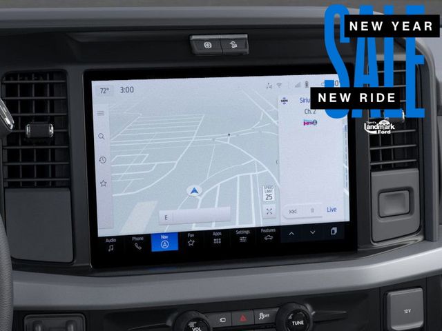 new 2026 Ford F-350SD car, priced at $81,265