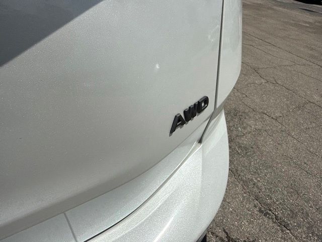 2025 Nissan Rogue - $20,988