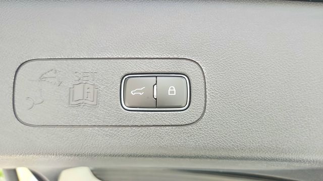 2025 Lincoln Aviator