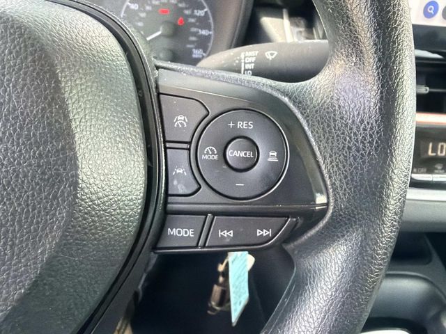 Used 2025 Toyota Corolla Sedan