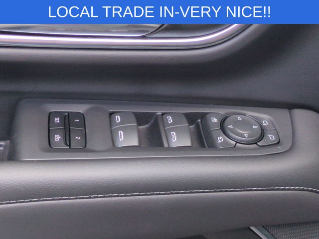 Used 2023 Gray Chevrolet LT image 14