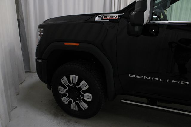New 2026 Black GMC Denali image 34
