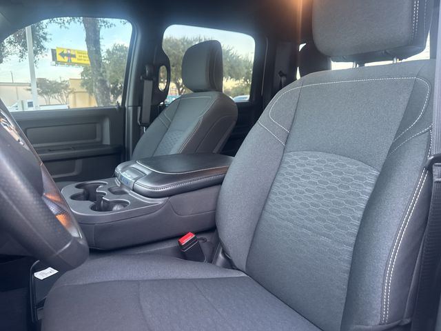 2025 Ram 3500 Tradesman White at Bayway Chrysler Dodge Jeep Ram