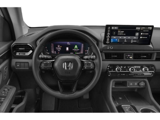 new 2026 Honda Pilot car, priced at $48,290