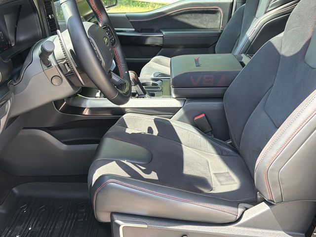 Used 2025 Ford F-150 Truck
