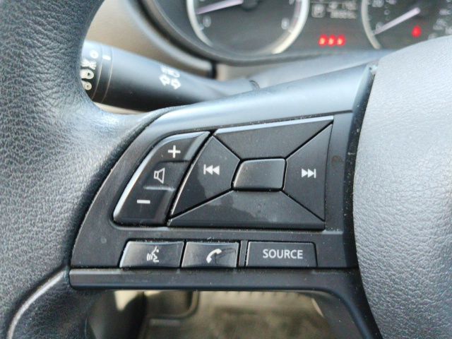 Used 2024 Nissan Versa Sedan