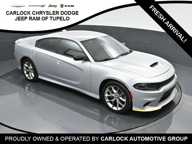 2023 Dodge Charger GT 27