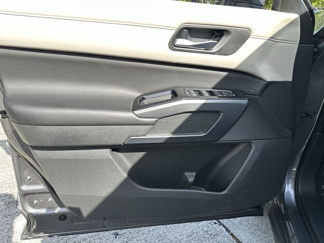 2025 Nissan Pathfinder - $31,888