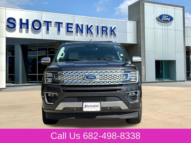 Used 2020 Ford Expedition SUV