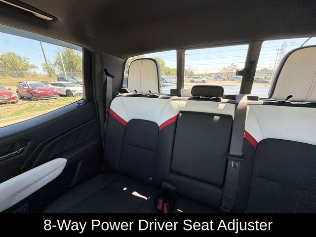 Used 2024 GMC Canyon Truck