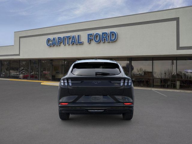 2025 Ford Mustang Mach-E Premium photo 3