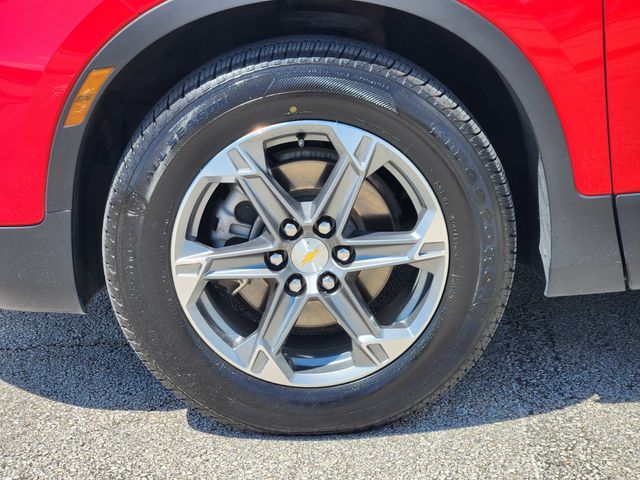 Used 2023 Chevrolet Blazer SUV