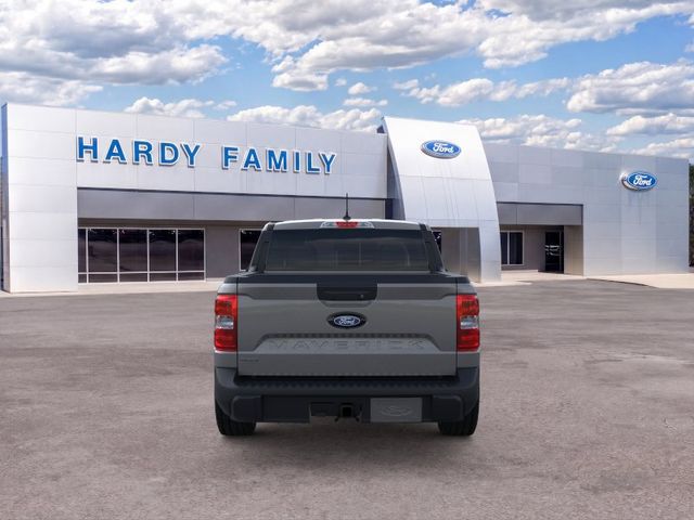 2026 Ford Maverick XL:169763