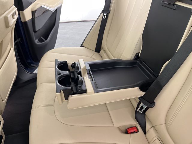 2021 Phytonic Blue Metallic BMW X5 sDrive40i RWD SUV