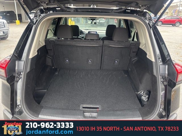 Used Car 2023 Nissan Rogue  S For Sale Under $20,000 In San Antonio, Texas