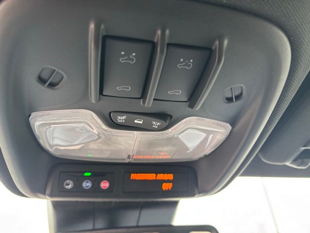 2026 GMC Canyon AT4, 4WD