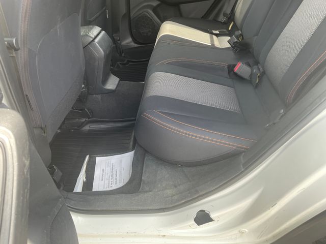 Used 2019 Subaru Crosstrek SUV