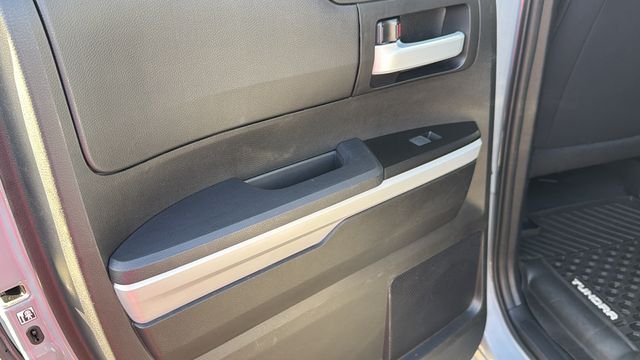 Used 2018 Toyota Tundra Truck