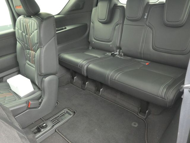 2025 Nissan Armada PRO-4X - Photo 43
