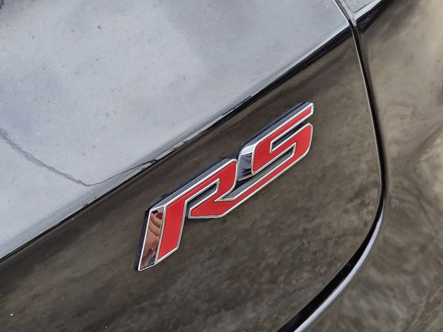 2022 Chevrolet TrailBlazer RS Black at Joe Myers Mazda Kia