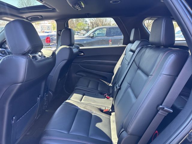 New 2026 Black Dodge GT Plus HEMI V8 image 15