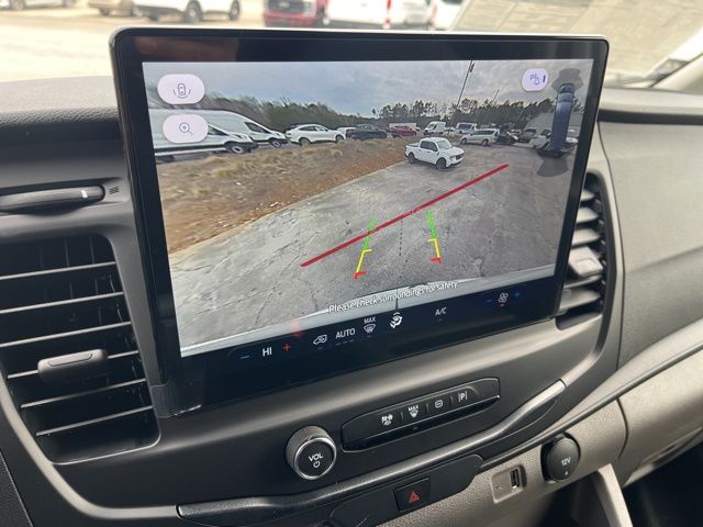 2026 Ford Transit-250 Base:168438