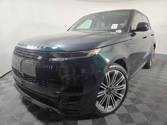 2026 Land Rover Range Rover Sport P530 Dynamic SE AWD