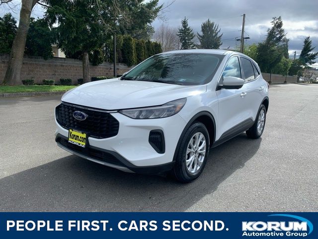 2023 Ford Escape Active AWD
