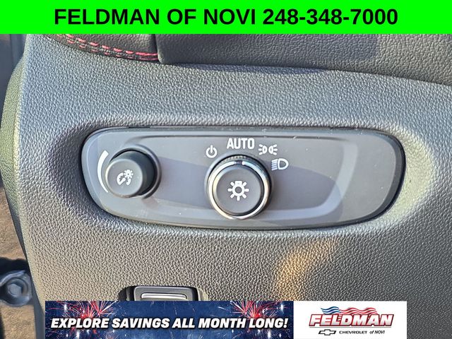 Used 2023 Chevrolet Blazer For Sale in Livonia, MI