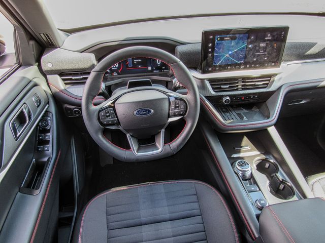 Photo of 2025 Ford Explorer ST-Line in Dallas, GA - 12,  2025 Ford Explorer ST-Line:L165851