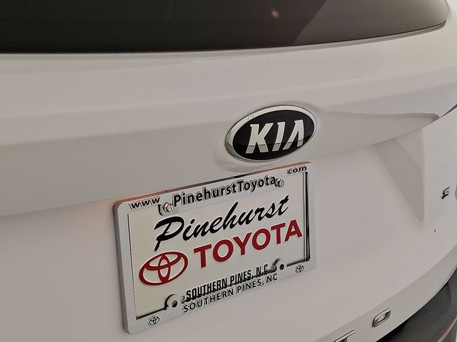 Used 2021 Kia Sorento SUV