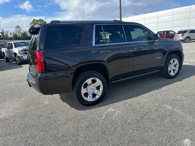 2018 Chevrolet Tahoe Premier 5