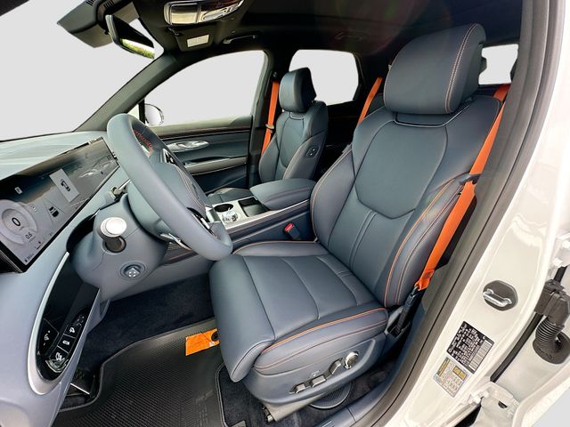 Thumbnail: 2026 Genesis GV70 - 16