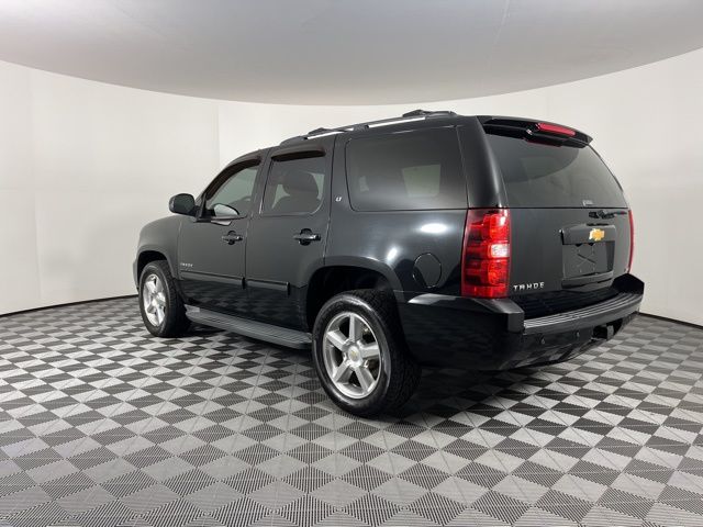 2012 Chevrolet Tahoe LT 7