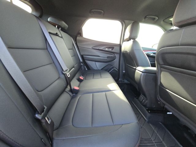 2026 Chevrolet TrailBlazer RS:46206A