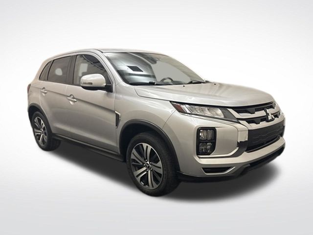 2021 Mitsubishi Outlander Sport 2.0 SE - Image 3