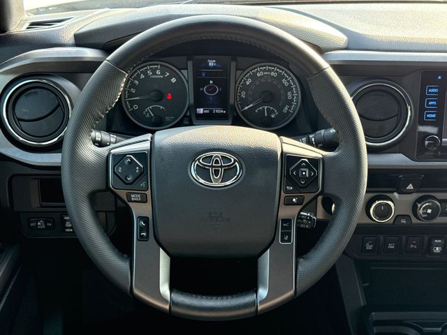 Used 2018 Toyota Tacoma Truck