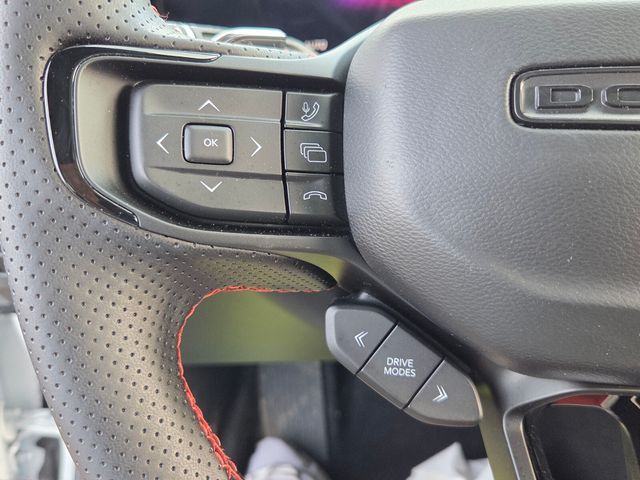 New 2026 White Dodge R/T Scat Pack image 24