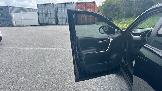 Used 2020 Toyota RAV4 SUV