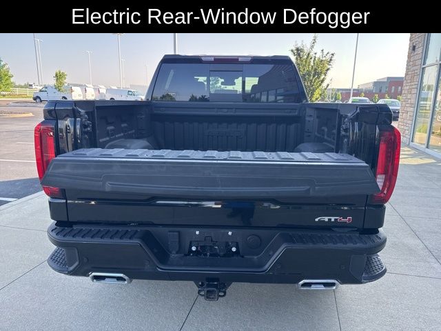 Used 2023 GMC Sierra 1500 For Sale in Grove City, OH