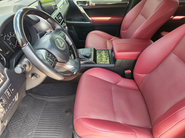Used 2023 Lexus GX SUV